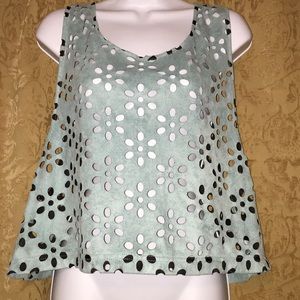 Woman’s Forever 21 top Sz L